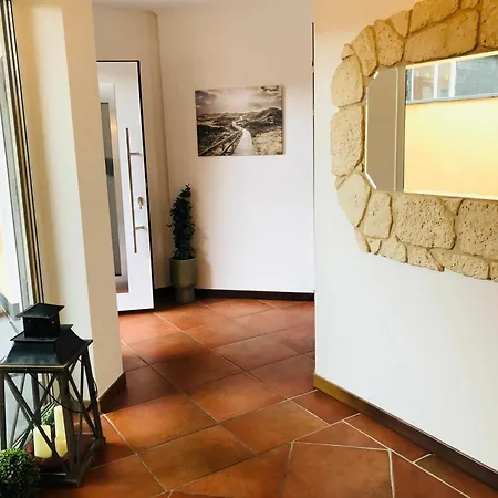 Da Toni Giuliano Apartament Rüdesheim nad Renem