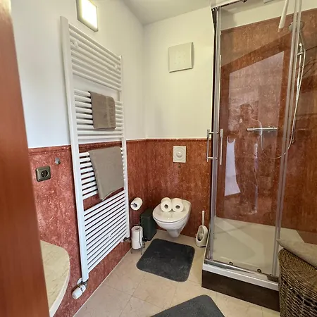 Apartament Da Toni Giuliano *