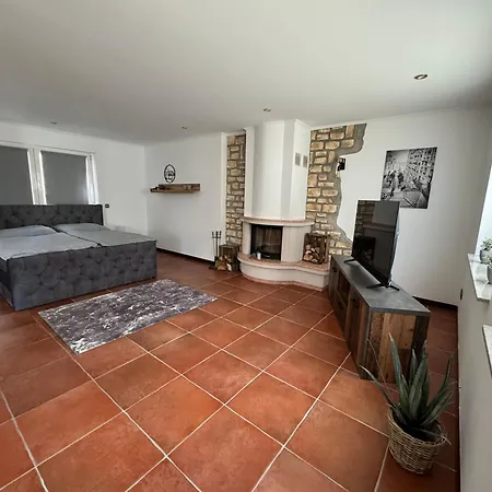 Da Toni Giuliano Apartament Rüdesheim nad Renem
