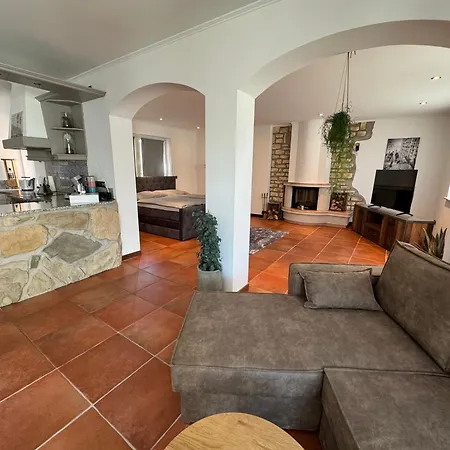 Apartament Da Toni Giuliano Rüdesheim nad Renem
