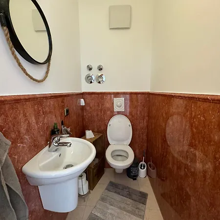 Da Toni Giuliano Apartament