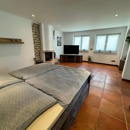 Da Toni Giuliano Apartament *