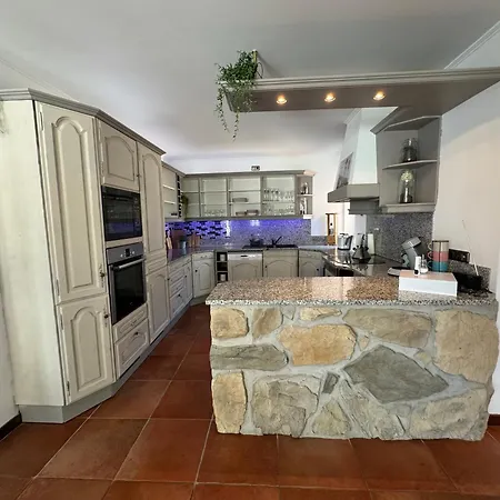 Apartament Da Toni Giuliano *