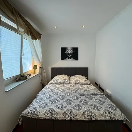 Da Toni Giuliano Apartament Rüdesheim nad Renem