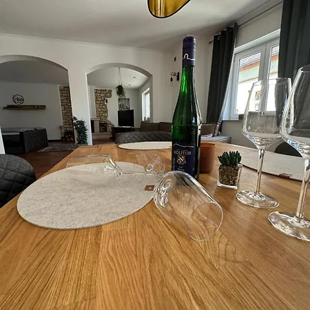 Da Toni Giuliano Apartament