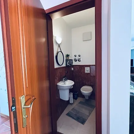 Apartment Da Toni Giuliano *