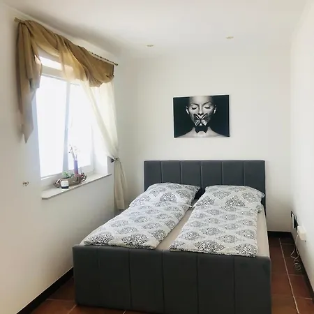 Apartment Da Toni Giuliano