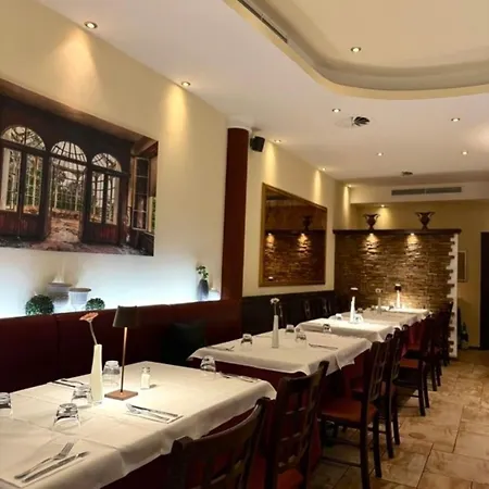 Da Toni Giuliano * Ruedesheim am Rhein