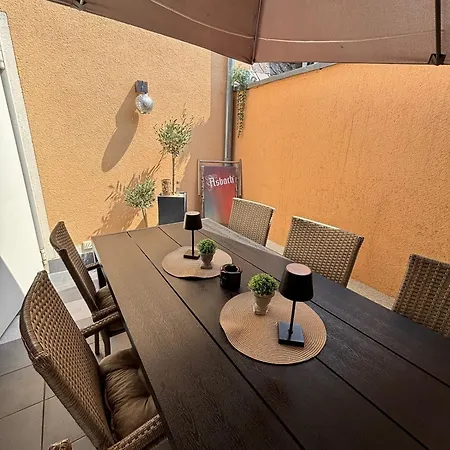 Apartment Da Toni Giuliano *