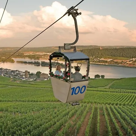 Apartment Da Toni Giuliano