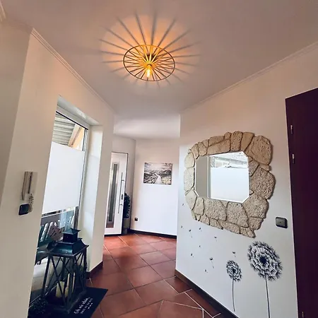 Apartment Da Toni Giuliano