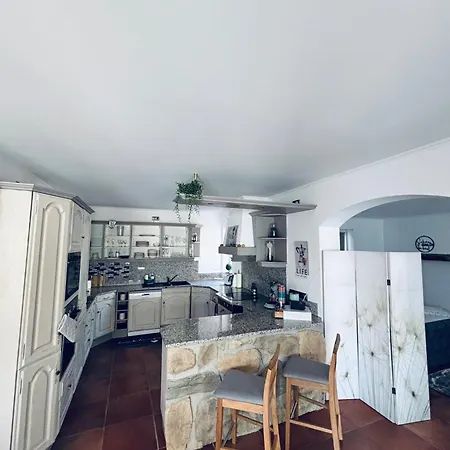 Lägenhet Da Toni Giuliano *