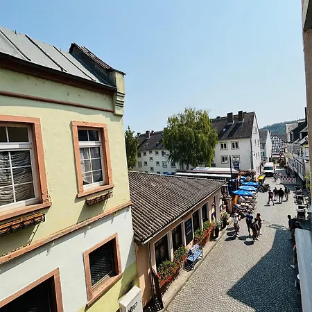 Apartment Da Toni Giuliano *