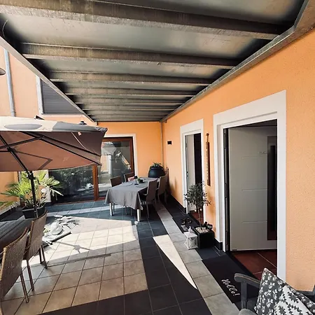 Da Toni Giuliano Apartment