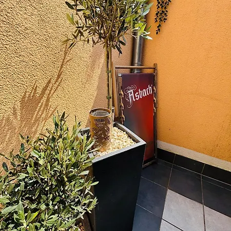 Da Toni Giuliano Apartment *