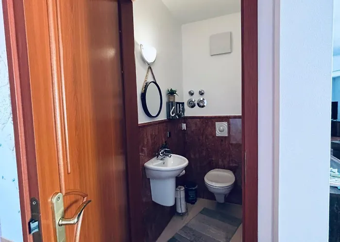 Appartement Da Toni Giuliano *