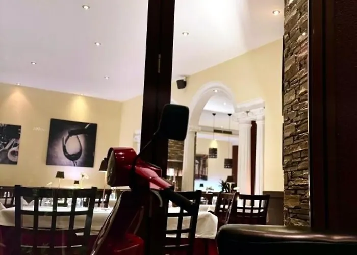 Da Toni Giuliano Rüdesheim am Rhein