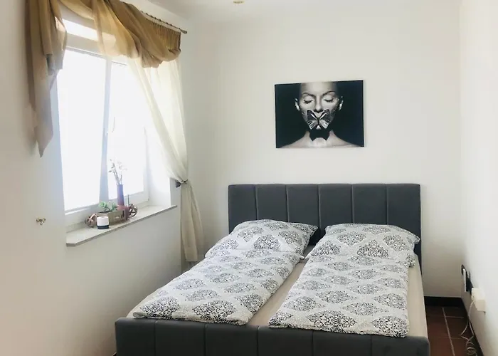 Appartement Da Toni Giuliano