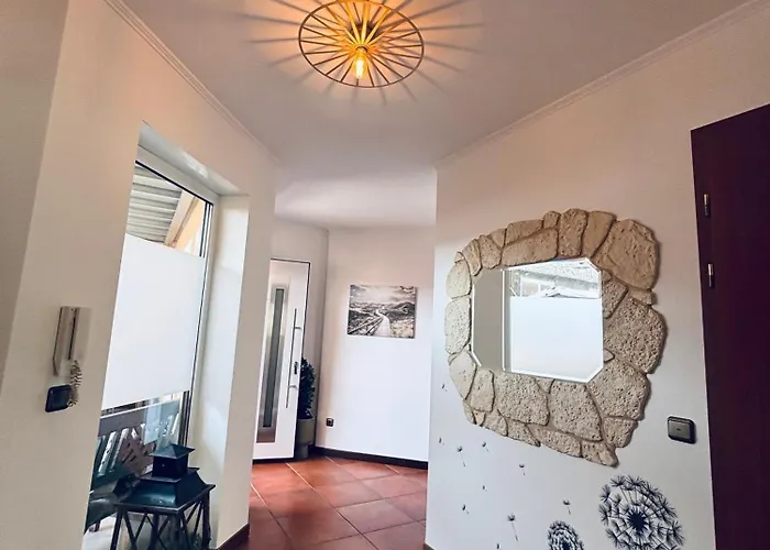 Appartement Da Toni Giuliano