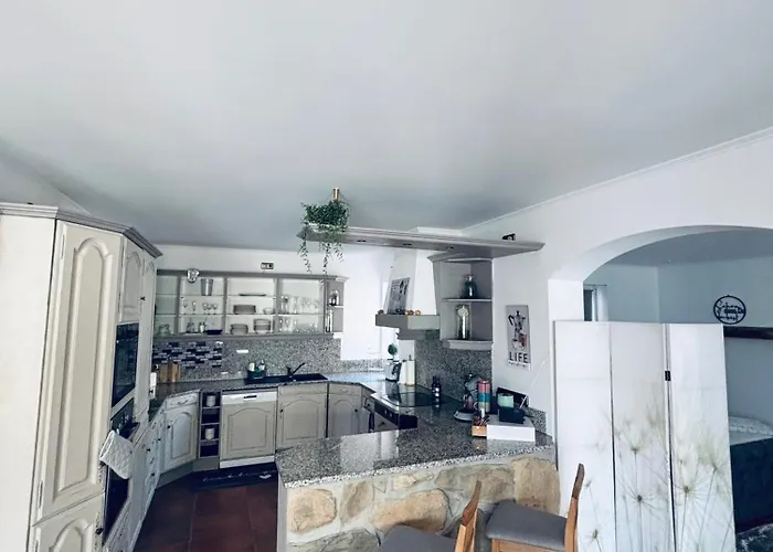 Appartement Da Toni Giuliano *