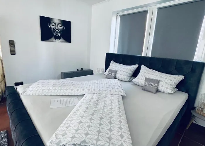 Appartement Da Toni Giuliano