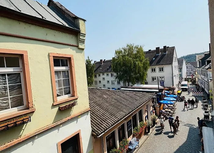 Appartement Da Toni Giuliano *