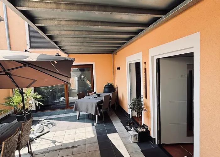 Da Toni Giuliano Appartement