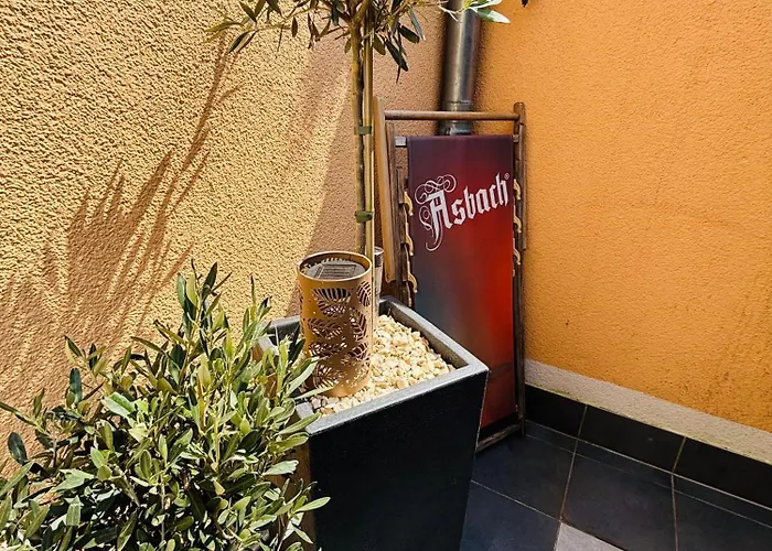 Da Toni Giuliano Appartement *